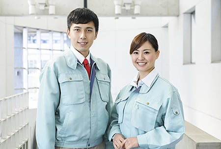 株式会社小沼製作所 採用情報